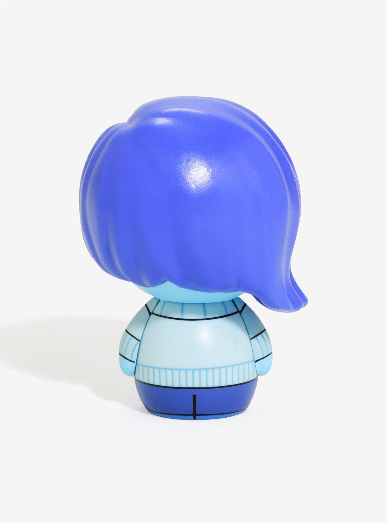 Funko Dorbz Disney Pixar Inside Out Sadness Vinyl Figure, , alternate