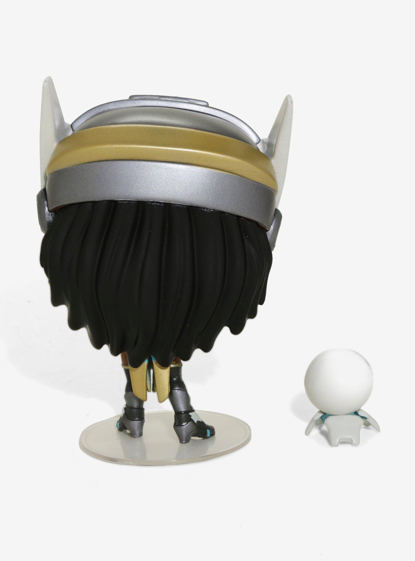 Funko Pop! Overwatch Symmetra Vinyl Figure, , alternate