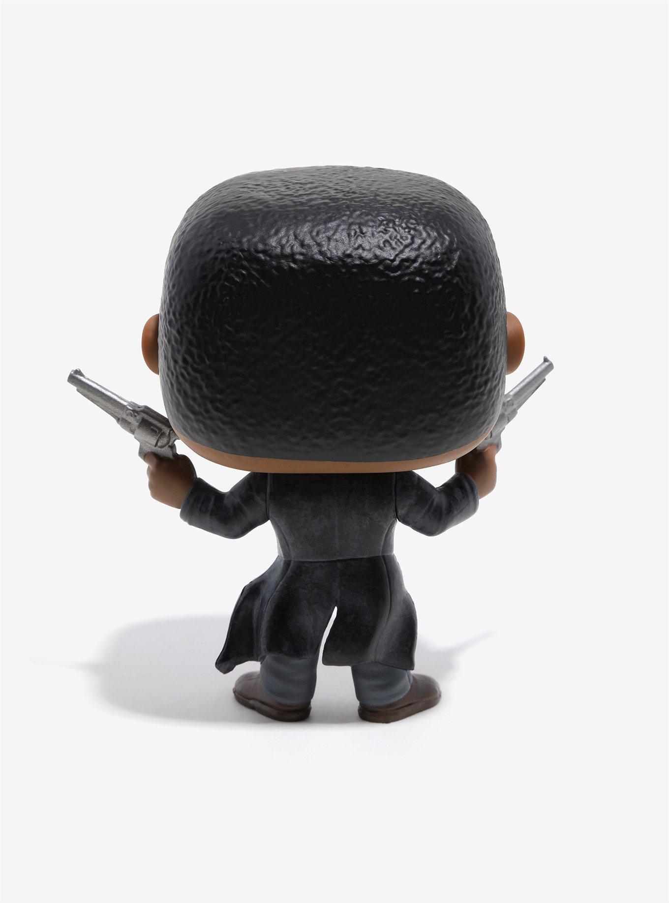 Funko Pop! The Dark Tower The Gunslinger Vinyl Figure, , alternate
