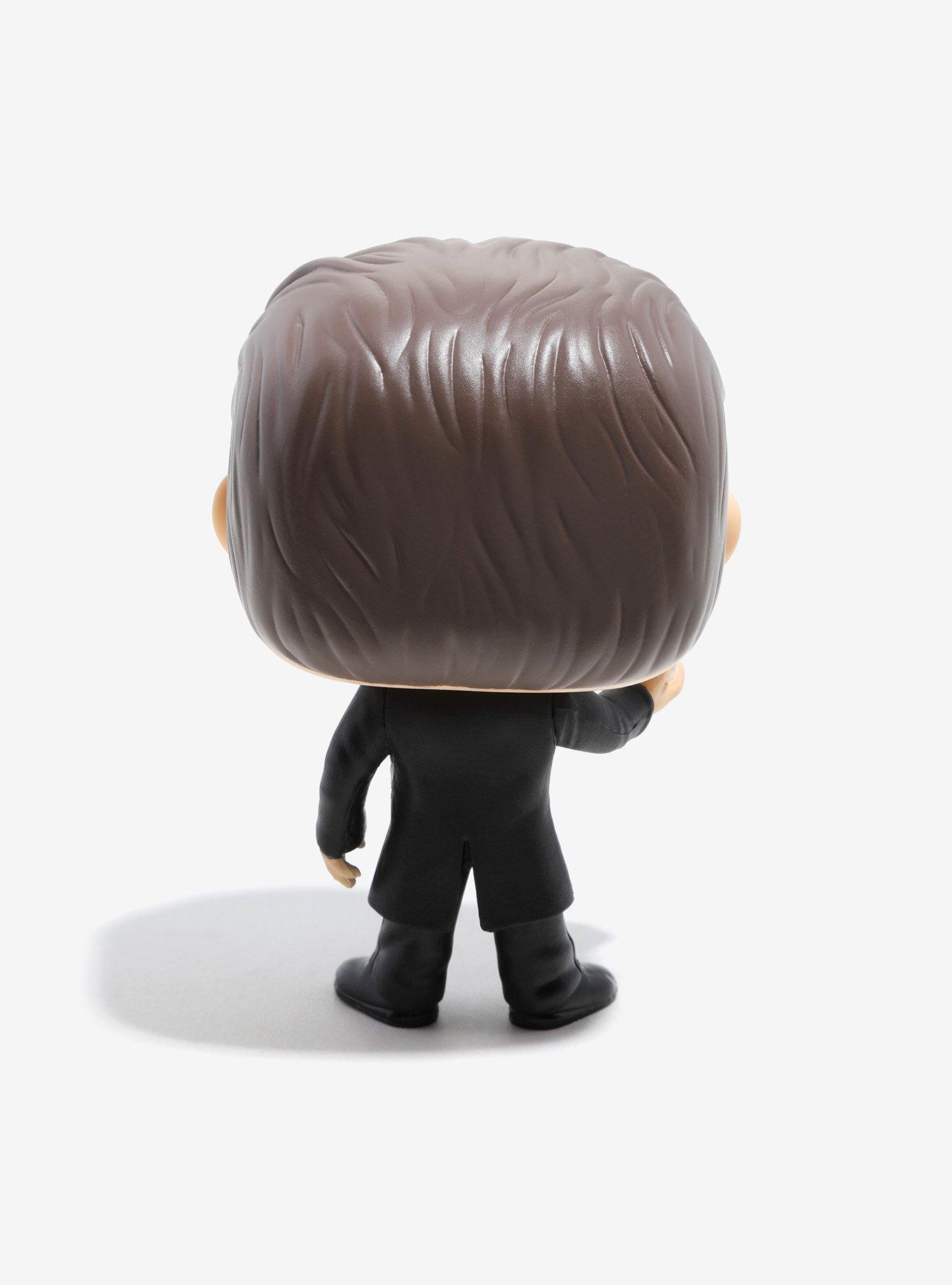 Funko Pop! The Dark Tower The Man In Black Vinyl Figure, , alternate