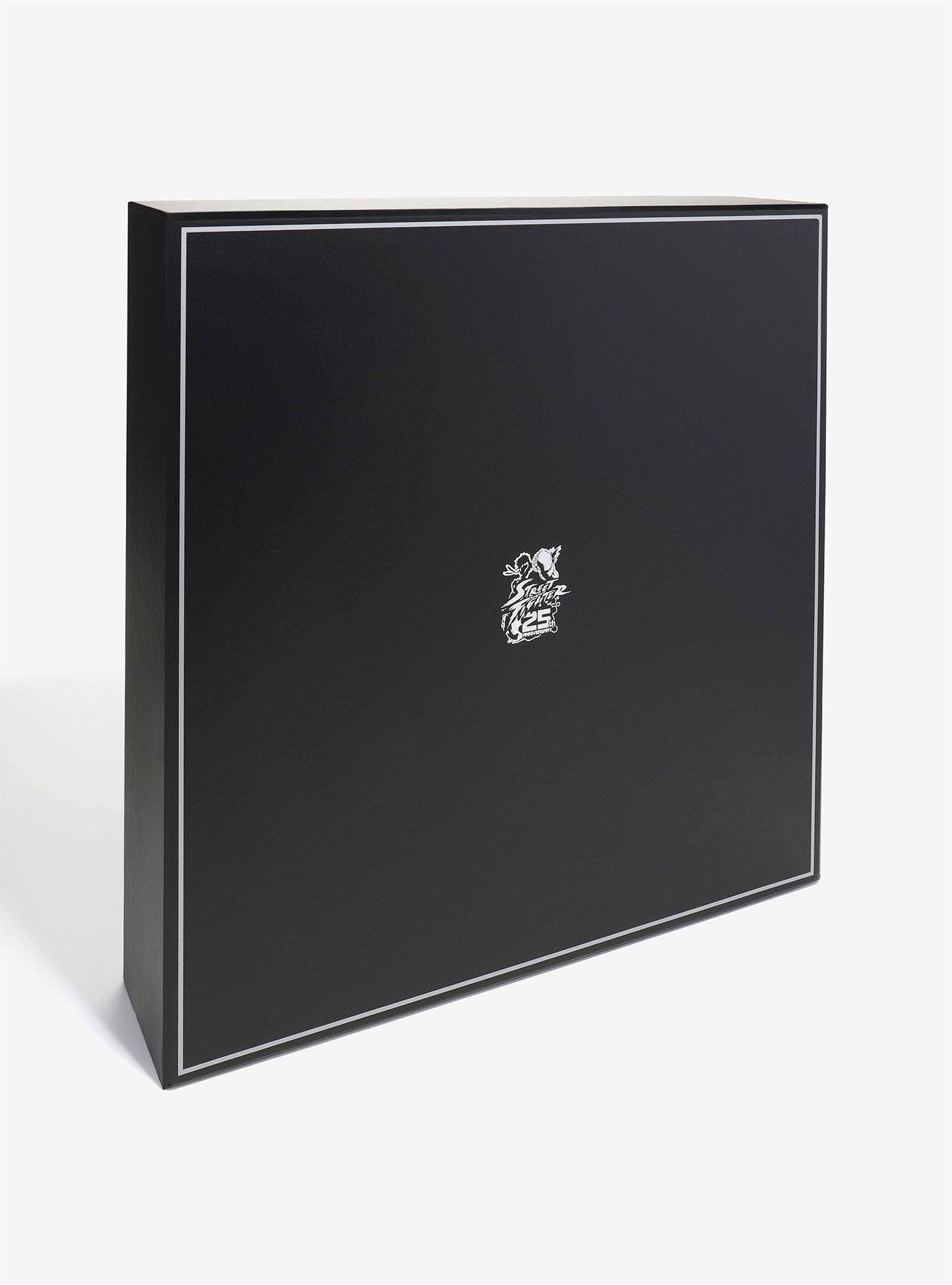 Street Fighter 25th Anniversary Chess Set, , alternate