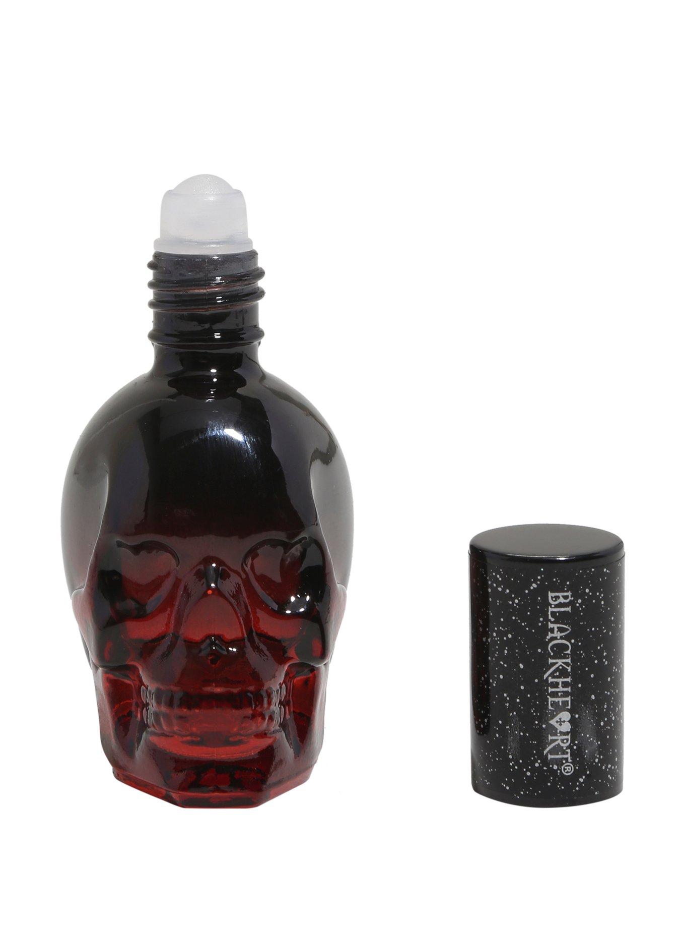 Blackheart Beauty Tragic Beauty Roller Ball Fragrance, , alternate