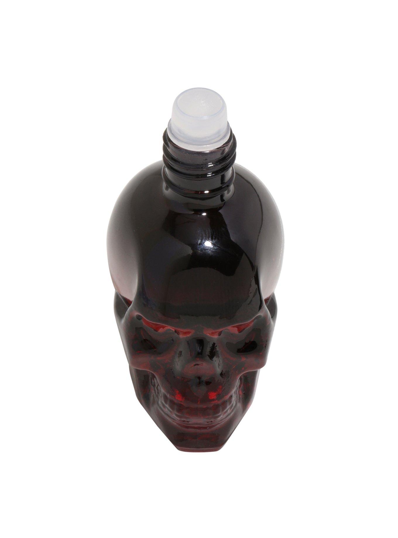 Blackheart Beauty Tragic Beauty Roller Ball Fragrance, , alternate