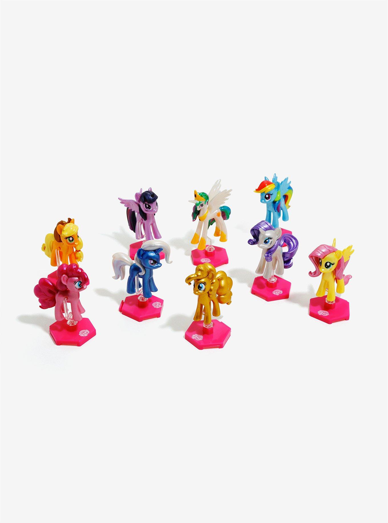 My Little Pony Blind Bag Figurine, , alternate