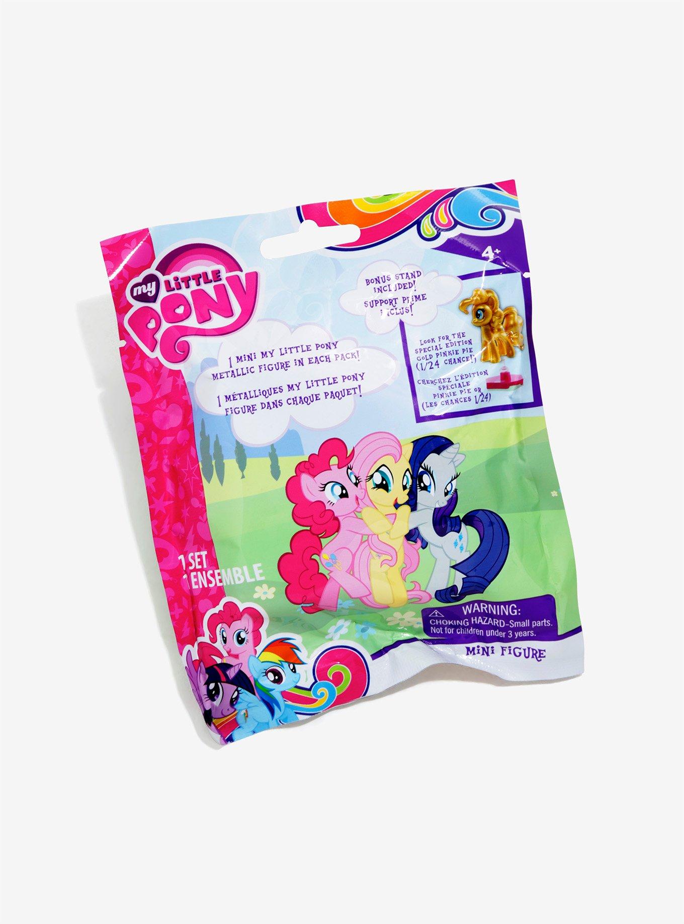 My Little Pony Blind Bag Figurine, , alternate