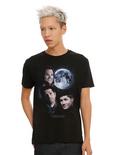 Supernatural Moon Trio T-Shirt, , alternate