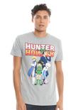 Hunter X Hunter Group T-Shirt, , alternate