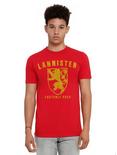 Game Of Thrones Lannister Casterly Rock T-Shirt, , alternate