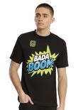 WWE Enzo & Big Cass Bada-Boom T-Shirt, , alternate