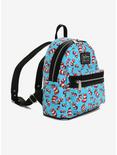 Loungefly Dr. Seuss Cat In The Hat Mini Backpack - BoxLunch Exclusive, , alternate