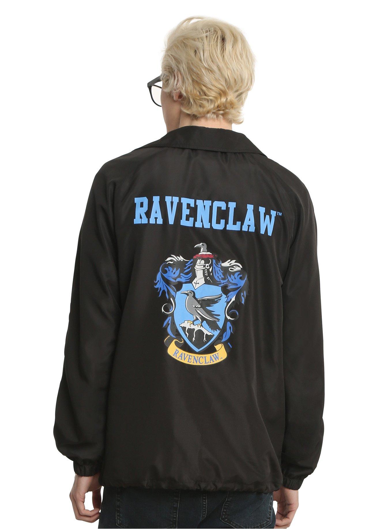 Harry Potter Ravenclaw Windbreaker, , alternate