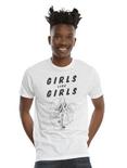 Hayley Kiyoko Girls Like Girls T-Shirt, , alternate