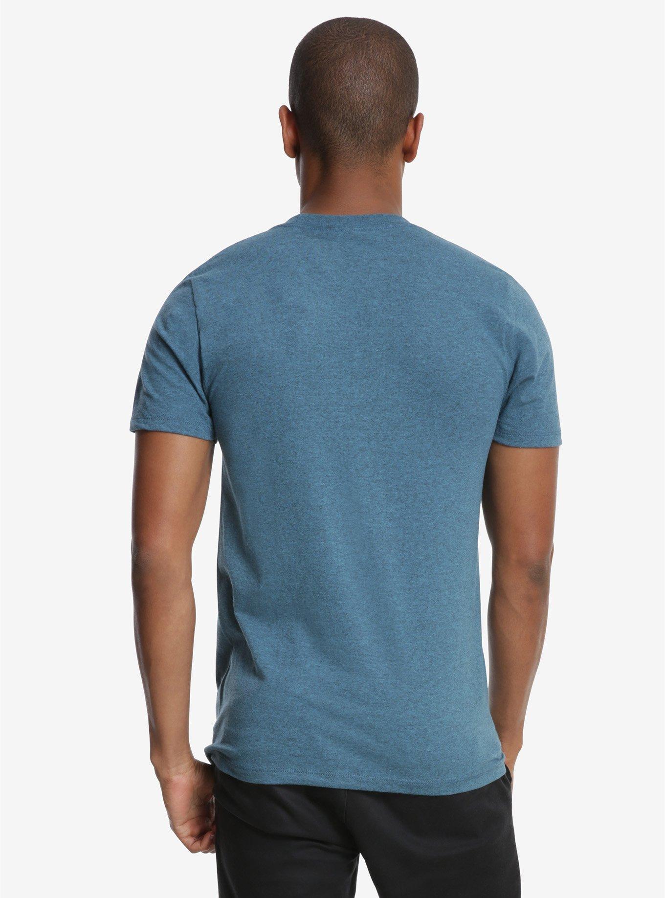 Disney Pixar Cars Radiator Springs Travel T-Shirt, , alternate