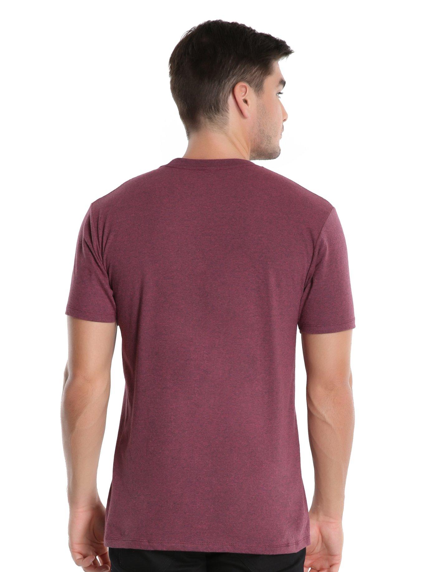 Parks And Recreation Ron Swanson Advice T-Shirt, , alternate