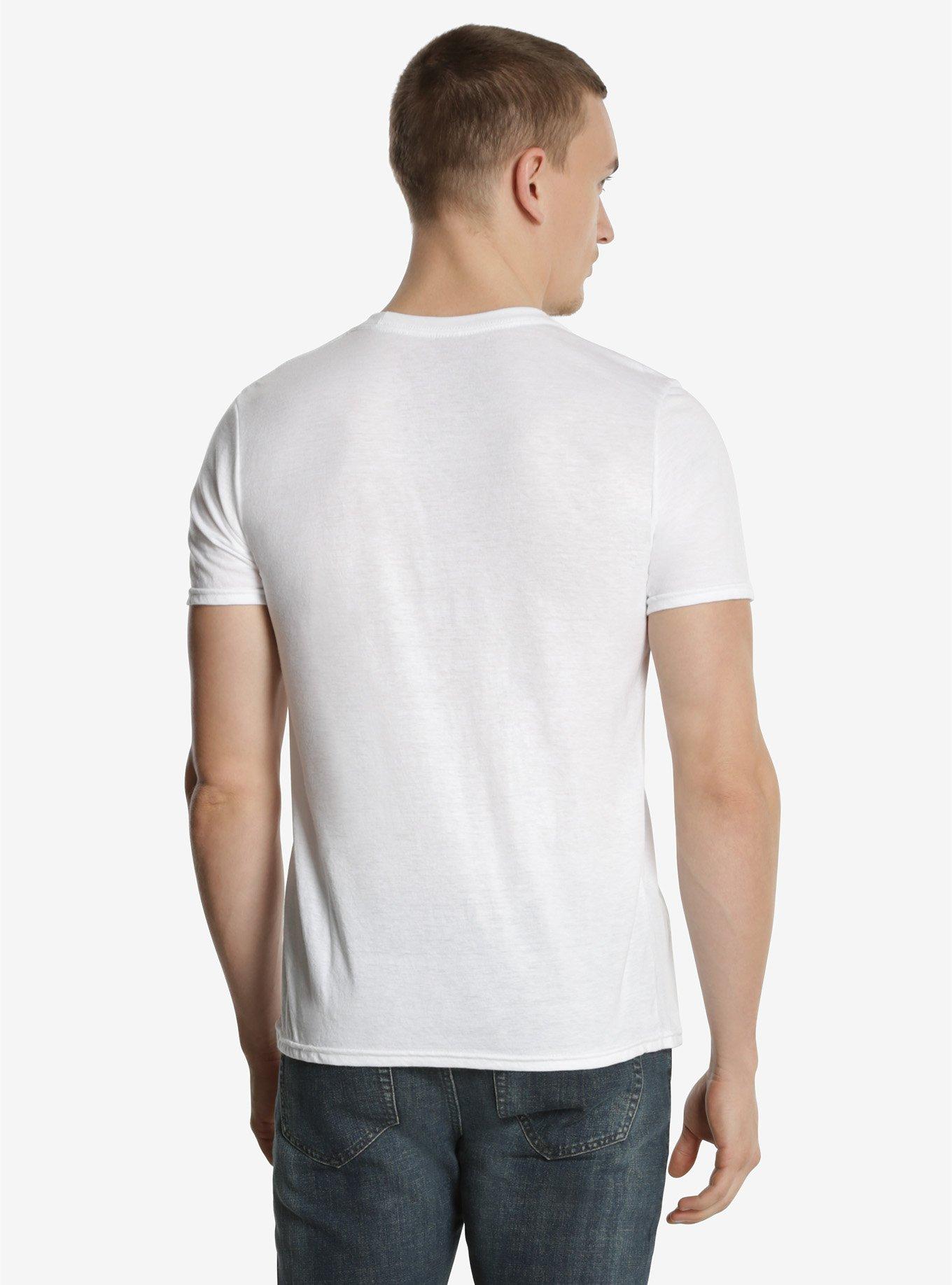 Dragon Ball Z Goku T-Shirt, , alternate