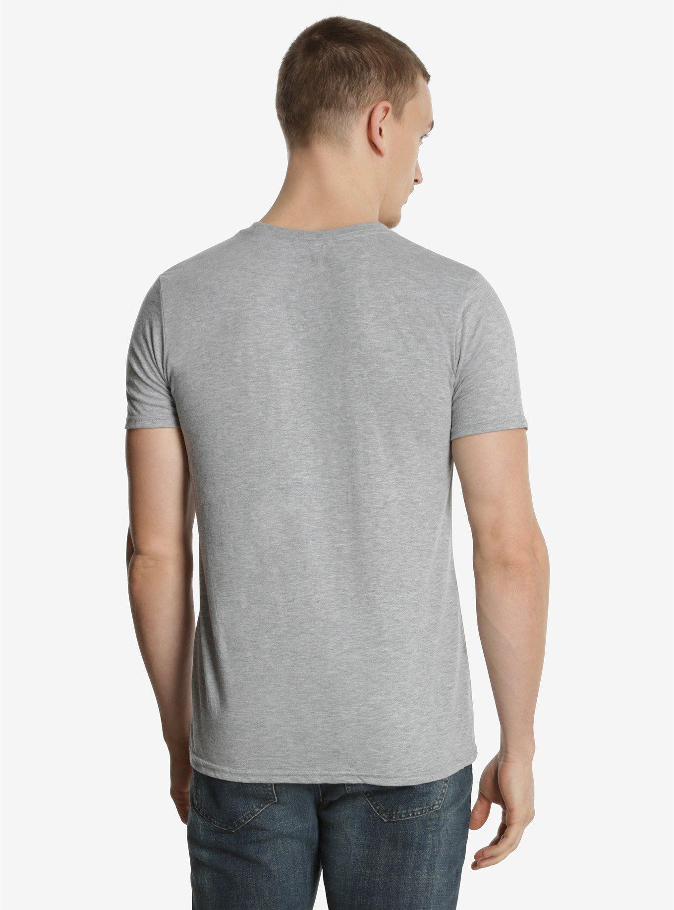 Parks And Recreation Li'l Sebastian T-Shirt, , alternate