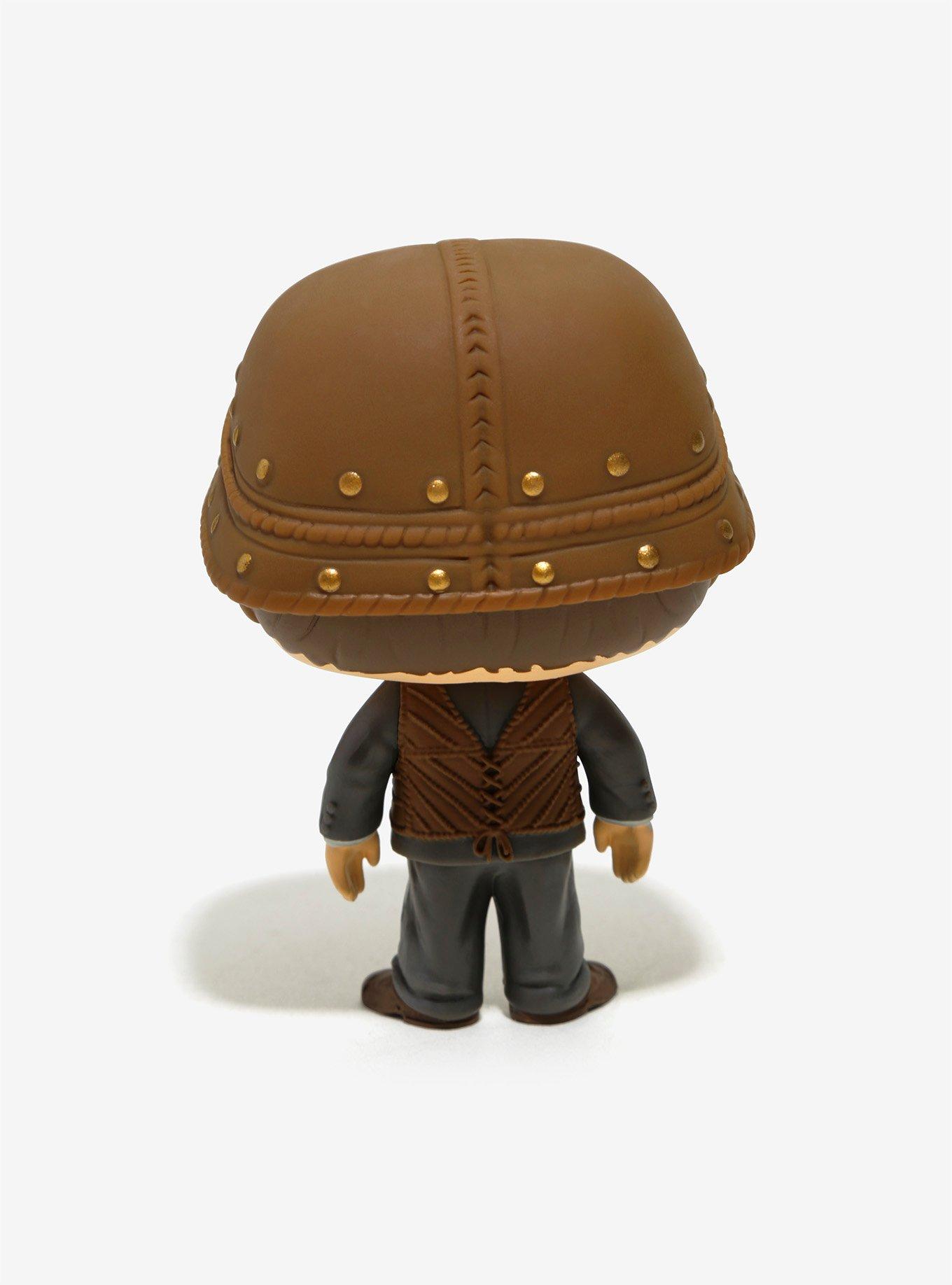 Funko Pop! Fantastic Beasts And Where To Find Them Jacob Kowalksi Vinyl Figure, , alternate