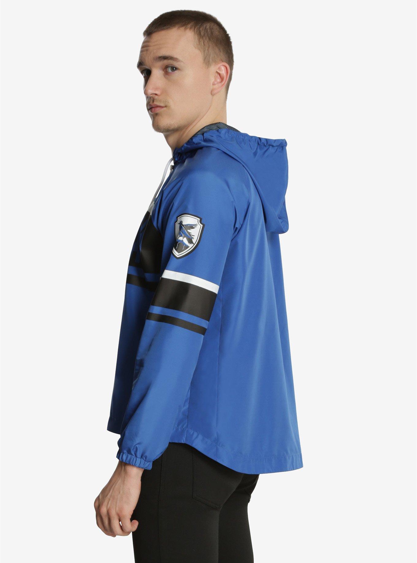 Ravenclaw windbreaker on sale