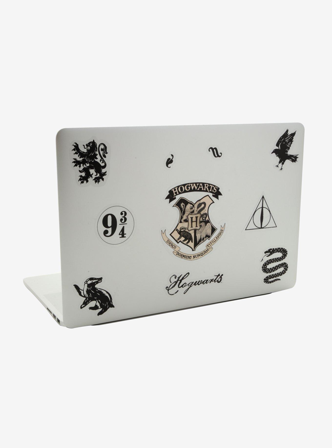 Harry Potter Gadget Decals, , alternate