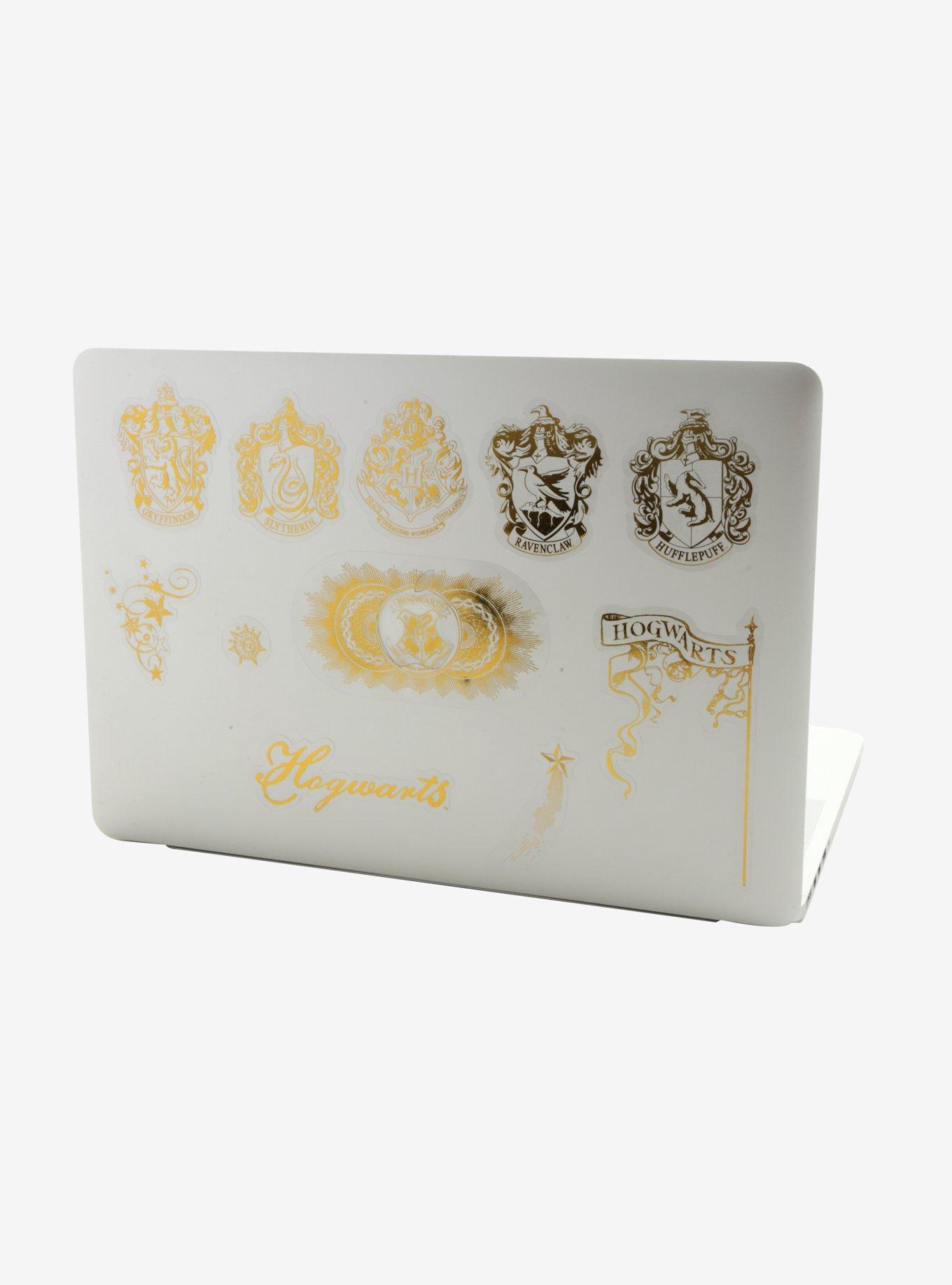 Harry Potter Gadget Decals, , alternate