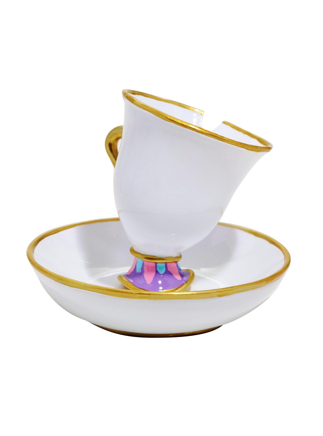 Disney Beauty And The Beast Chip Jewelry Tray, , alternate