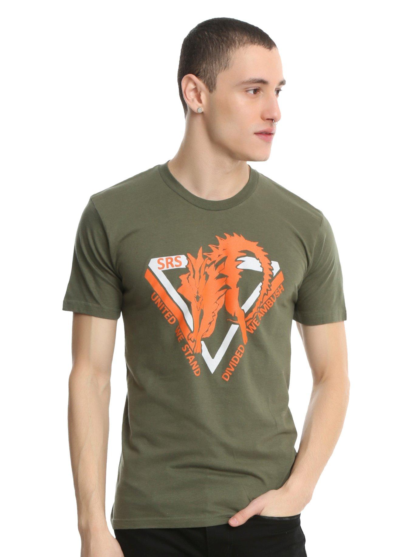 Titanfall 2 SRS United We Stand T-Shirt, , alternate
