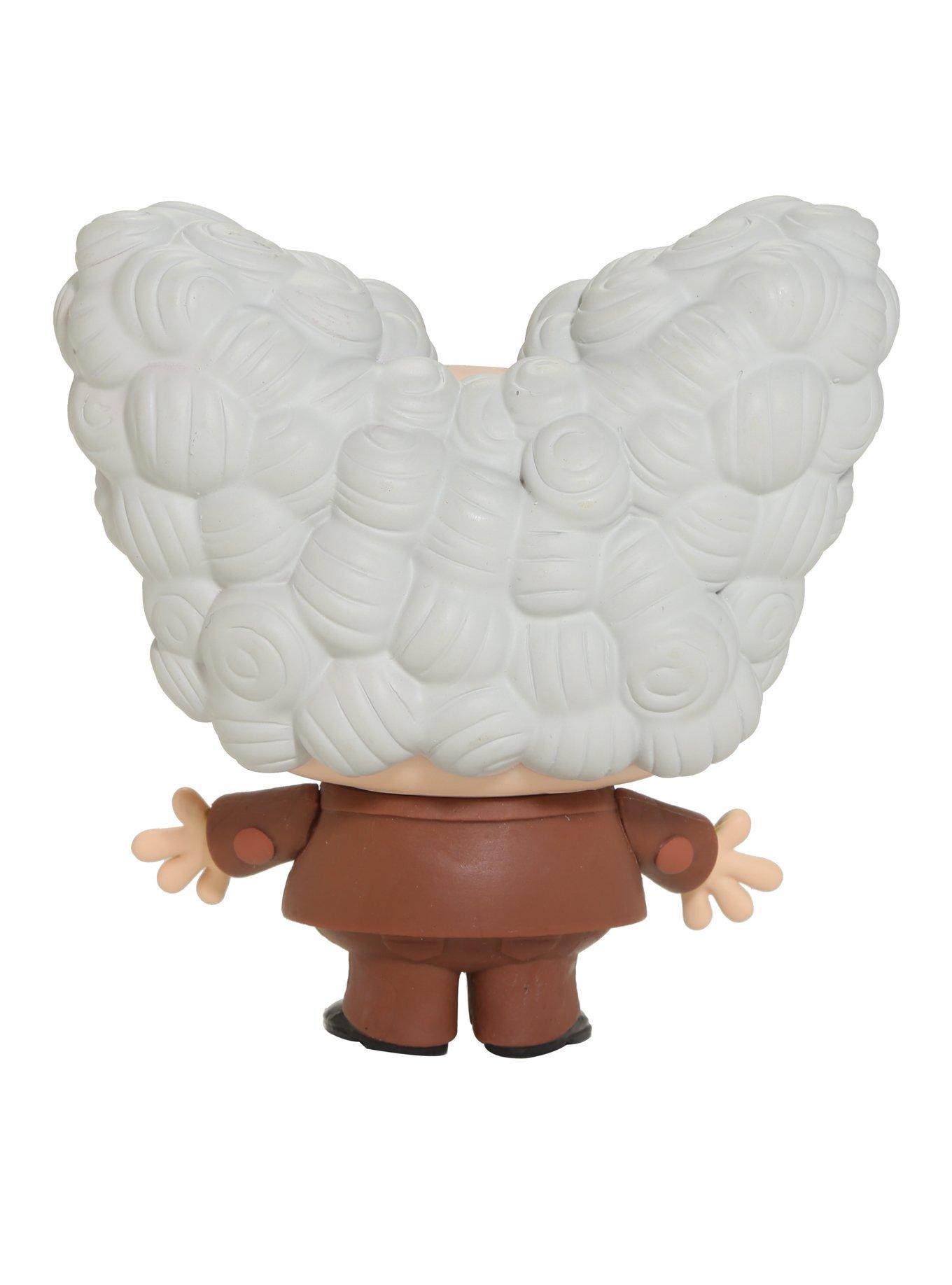 Funko Captain Underpants Pop! Movies Professor Poopypants Vinyl Figure, , alternate