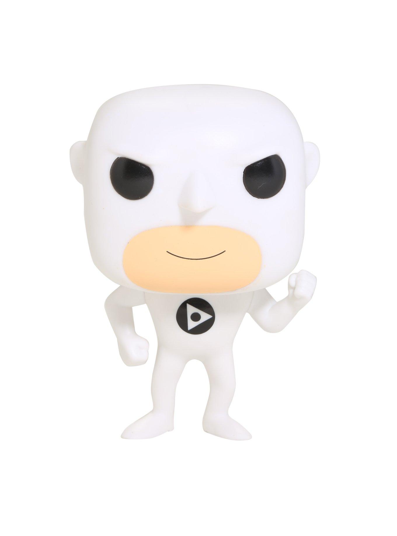 Funko Despicable Me 3 Pop! Movies Spy Gru Vinyl Figure, , alternate