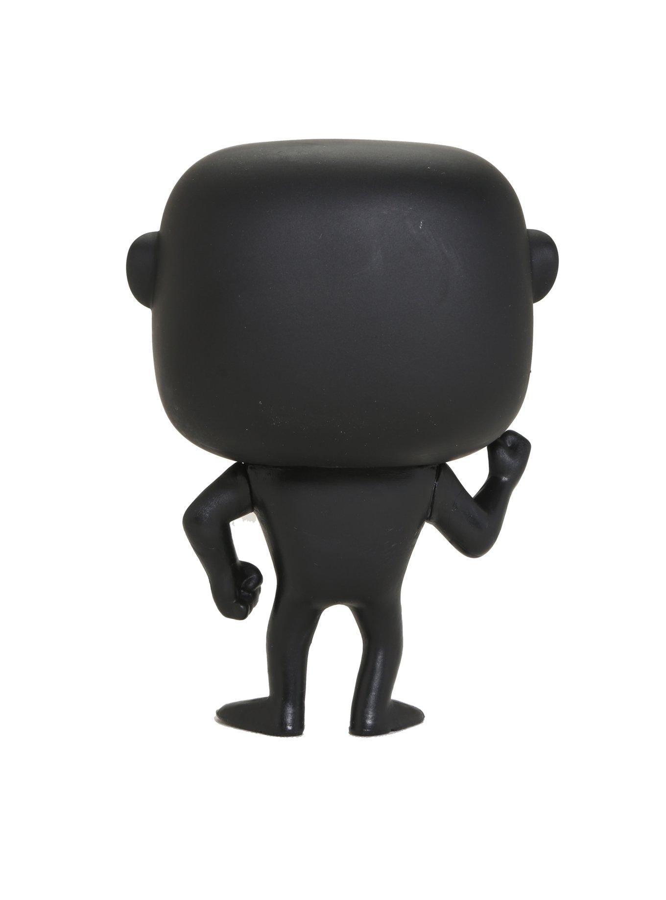 Funko Despicable Me 3 Pop! Movies Spy Gru Vinyl Figure, , alternate