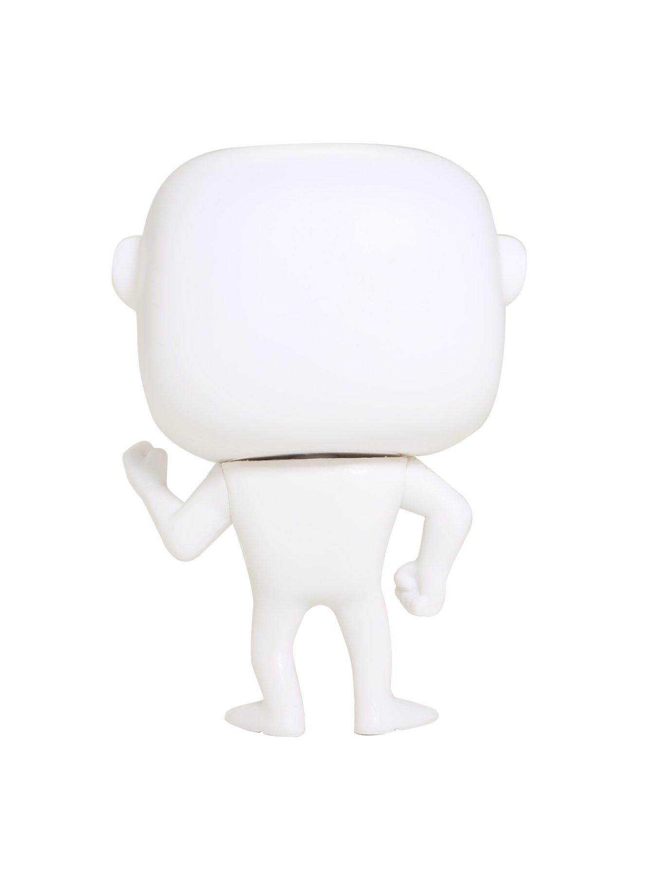 Funko Despicable Me 3 Pop! Movies Spy Gru Vinyl Figure, , alternate