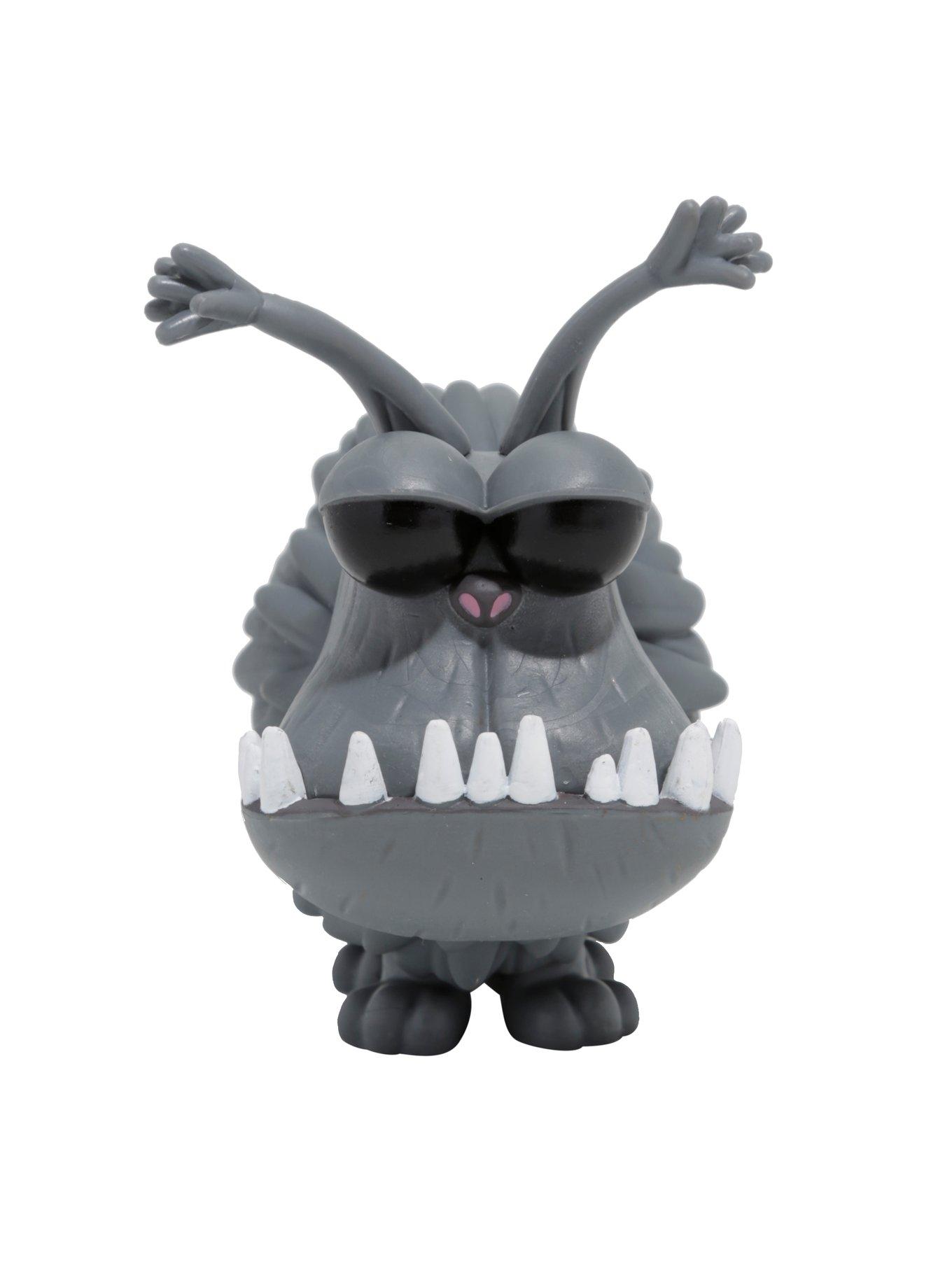 Funko Despicable Me 3 Pop! Movies Kyle Vinyl Figure, , alternate