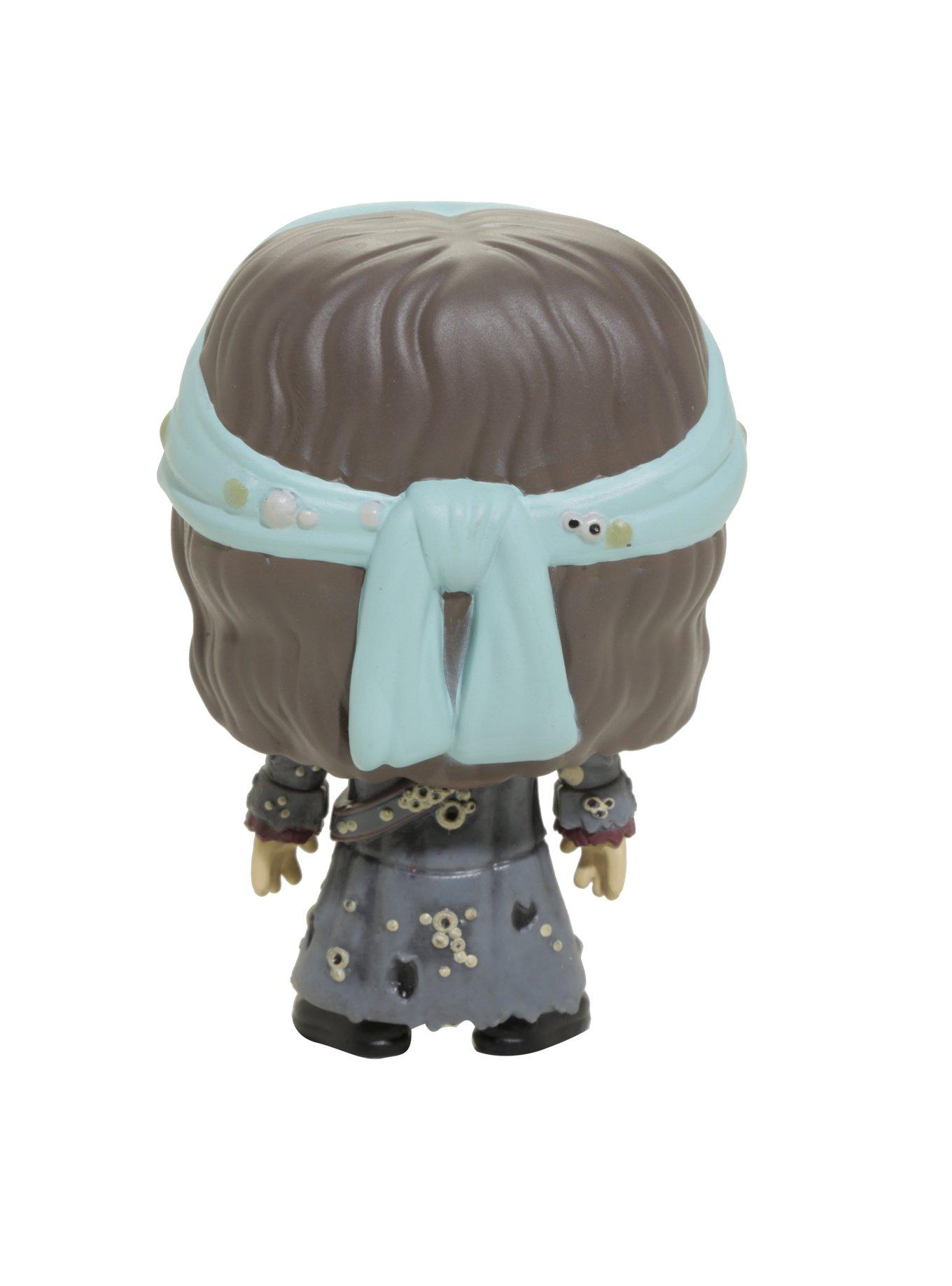 Funko Disney Pirates Of The Caribbean: Dead Men Tell No Tales Pop! Ghost Of Will Turner Vinyl Figure, , alternate