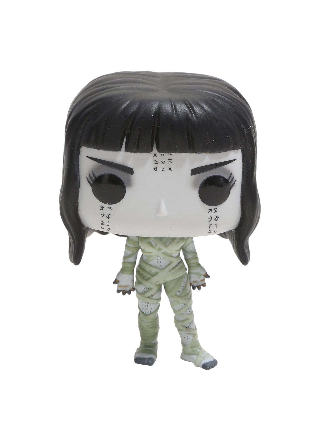 Funko The Mummy Pop! Movies The Mummy Vinyl Figure, , alternate