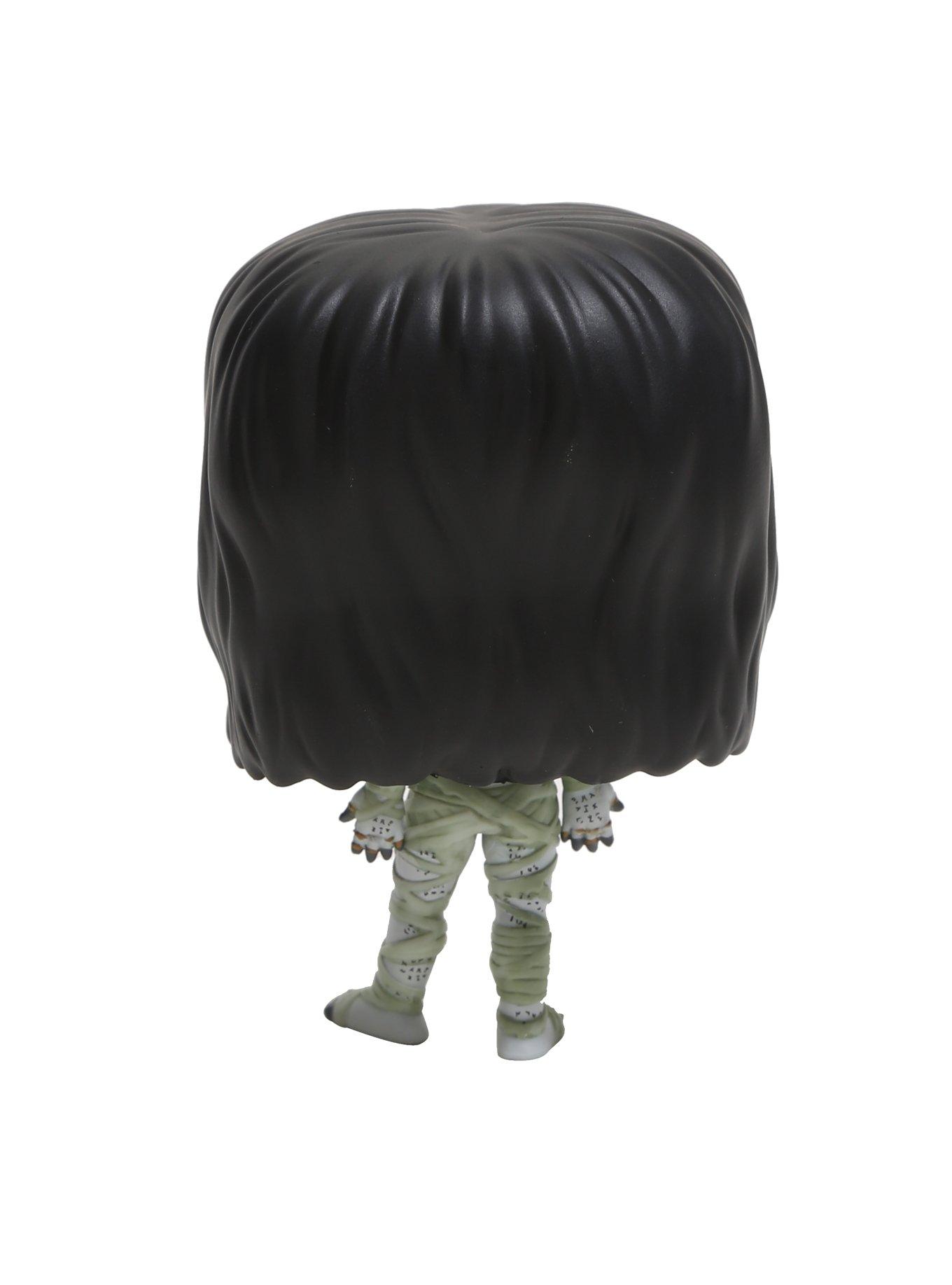Funko The Mummy Pop! Movies The Mummy Vinyl Figure, , alternate