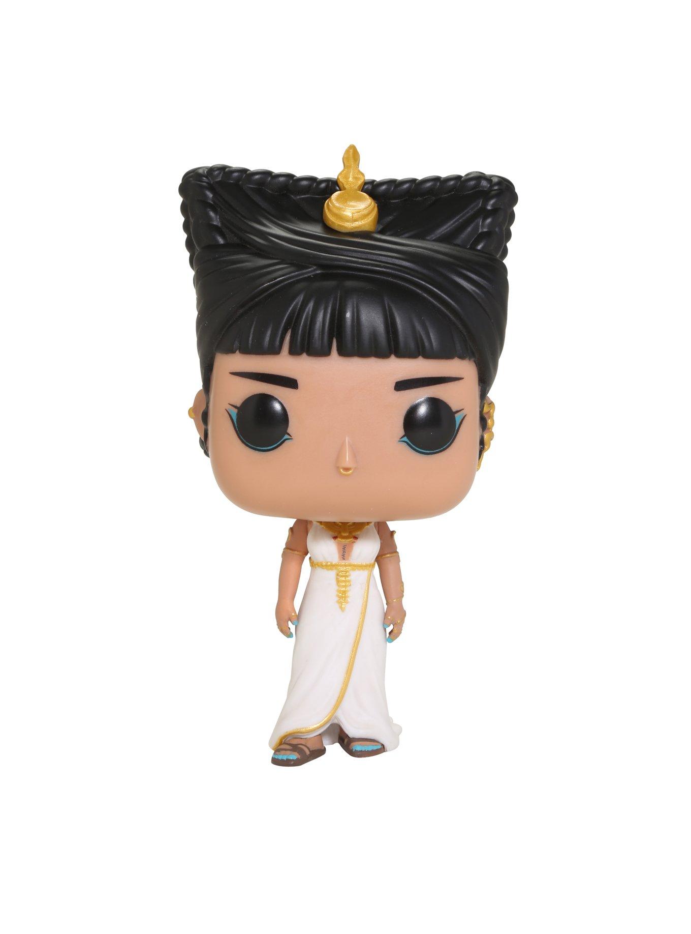 Funko The Mummy Pop! Movies Ahmanet Vinyl Figure, , alternate