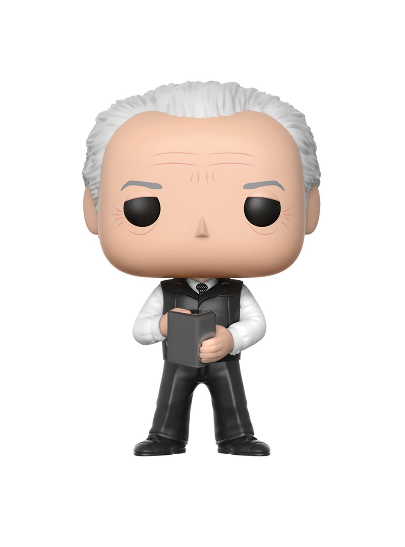 Funko Westworld Pop! Television Dr. Robert Ford Vinyl Figure, , alternate