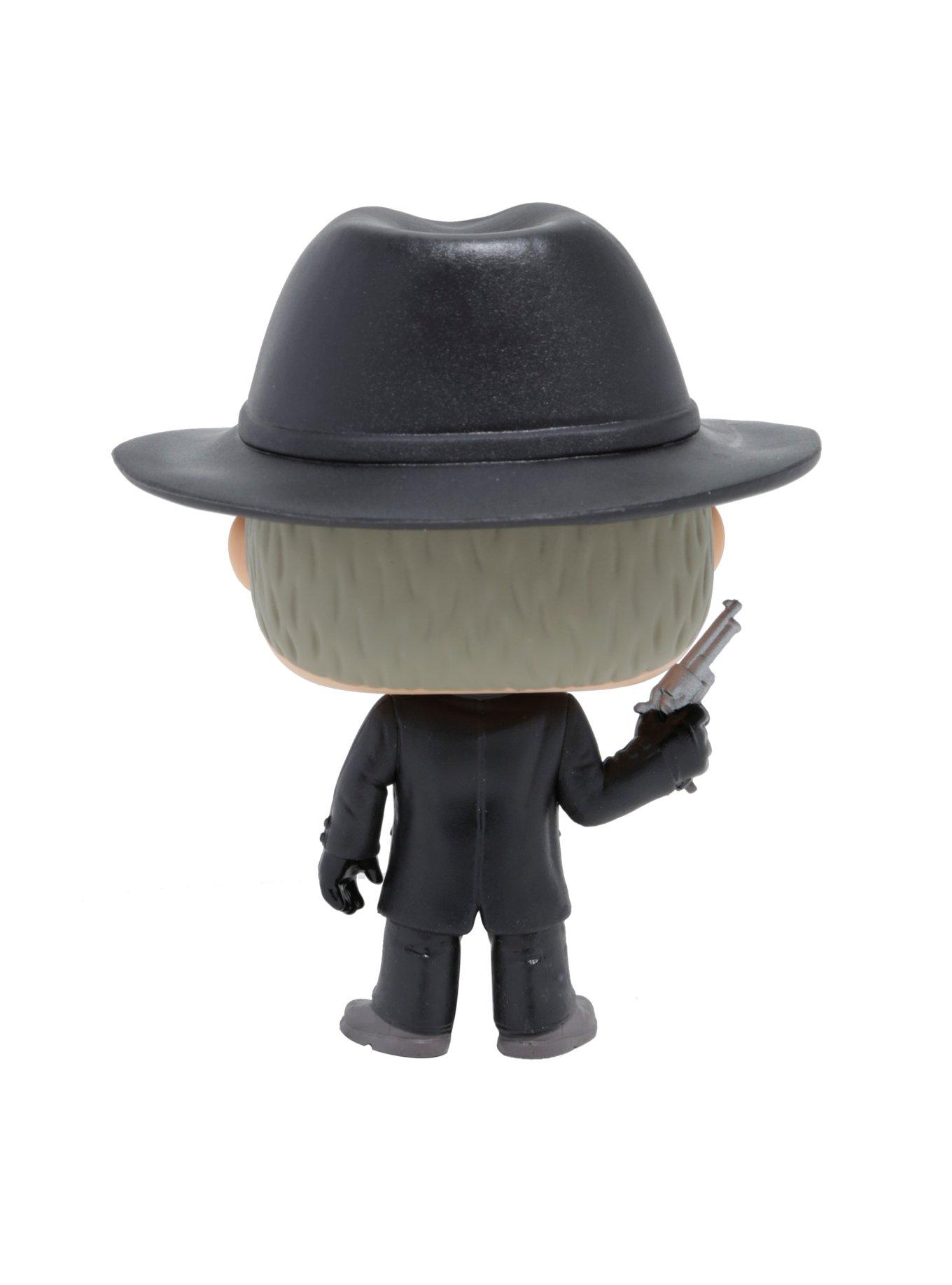 Funko Westworld Pop! Television Man In Black Vinyl Figure, , alternate