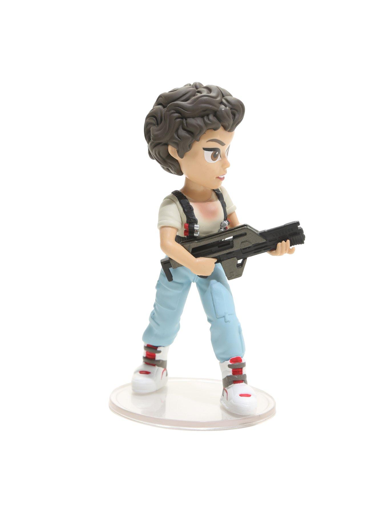 Funko Aliens Rock Candy Ellen Ripley Vinyl Figure, , alternate
