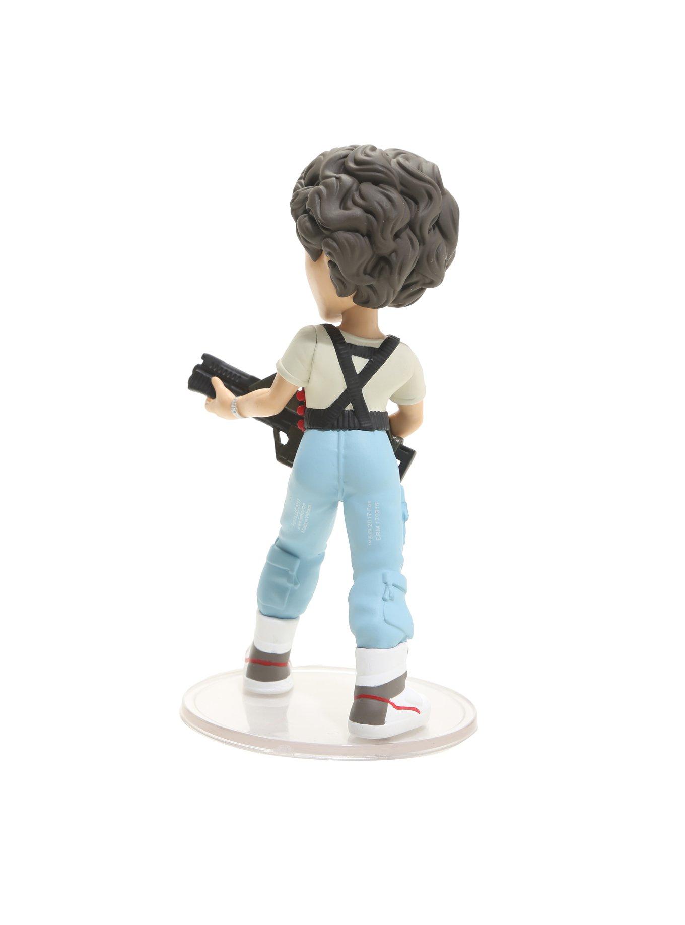 Funko Aliens Rock Candy Ellen Ripley Vinyl Figure, , alternate