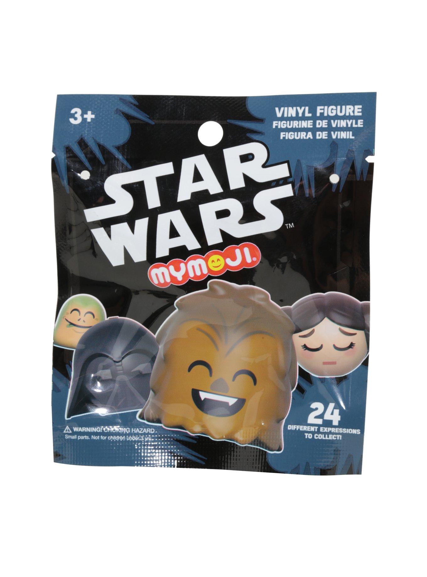 Funko Star Wars MyMoji Blind Bag Figure, , alternate