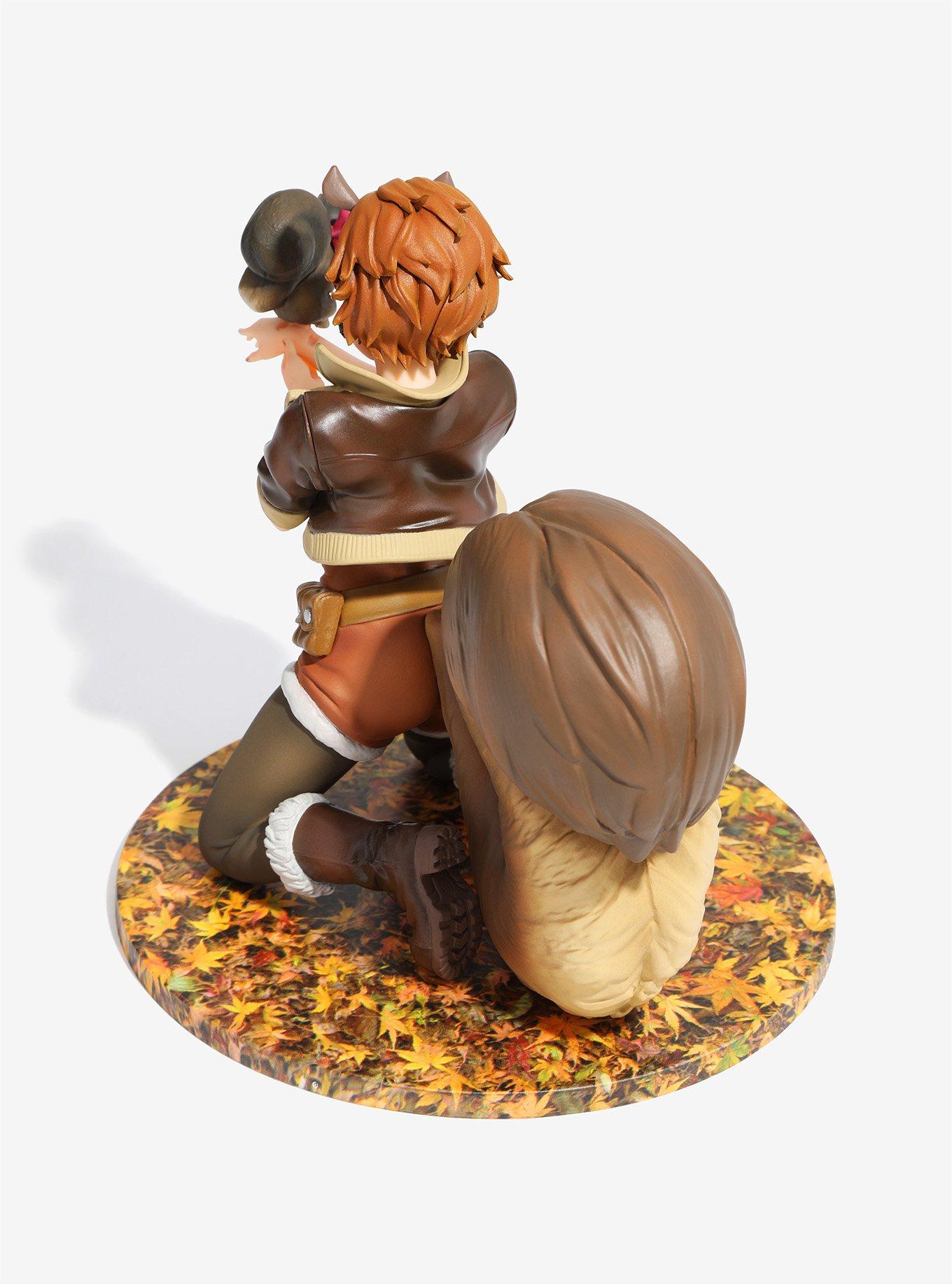 Kotobukiya Marvel Squirrel Girl Statue, , alternate