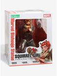 Kotobukiya Marvel Squirrel Girl Statue, , alternate