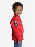Members Only Disney Pixar Cars Red Racer Toddler Jacket, , alternate