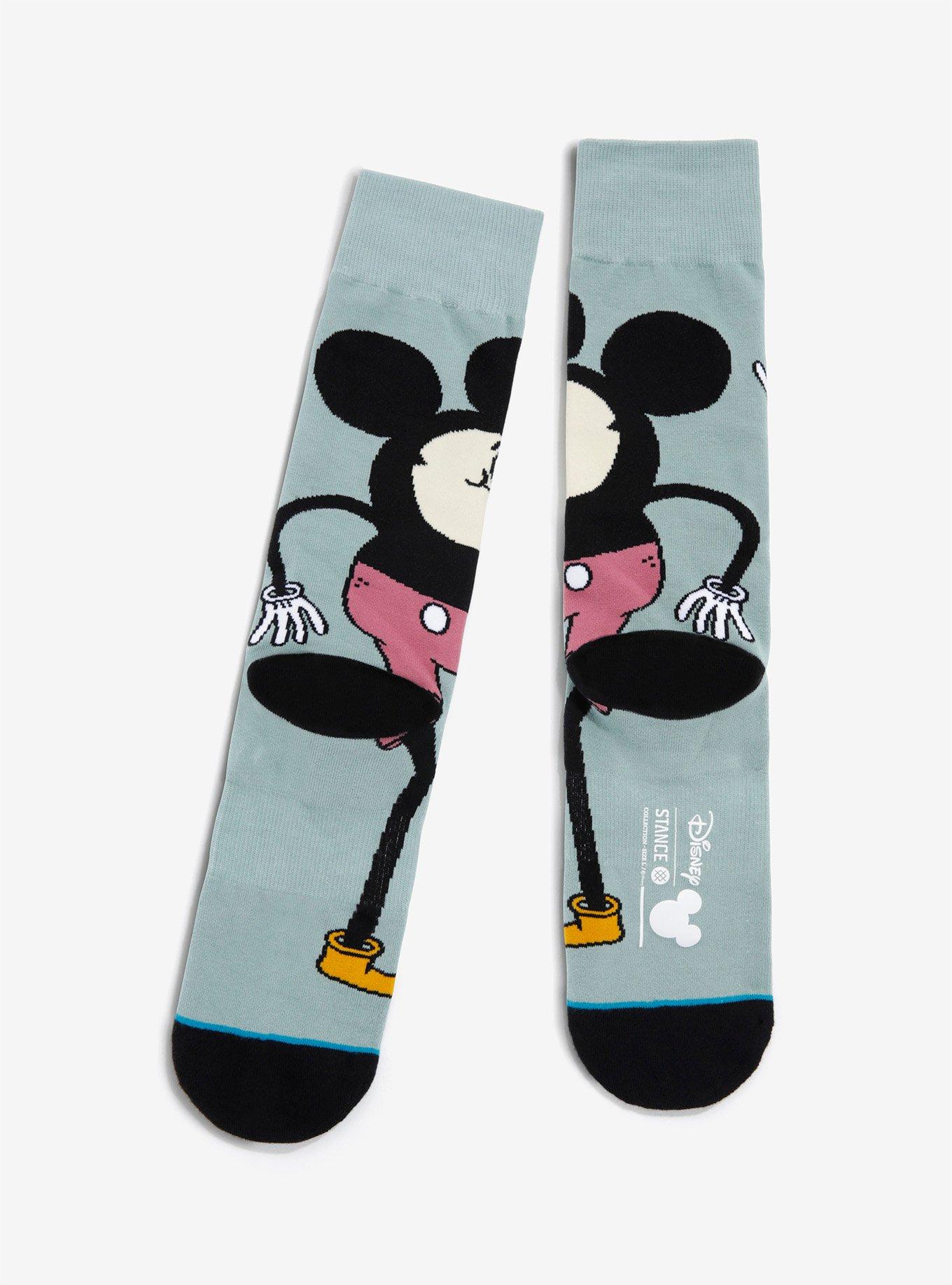 Stance Disney Jay Howell Mickey Socks, , alternate