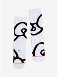 Stance Sanrio Hello Kitty Bows Womens Socks, , alternate