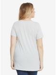 Star Trek 50th Anniversary Best Lines T-Shirt Plus Size, , alternate