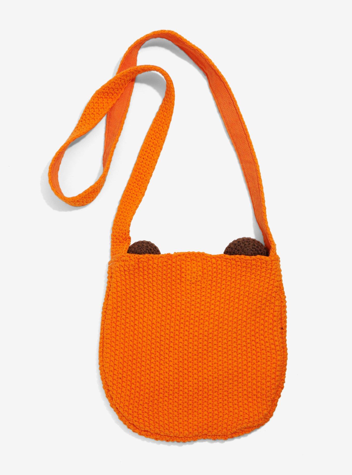 Star Wars Ewok Satchel, , alternate