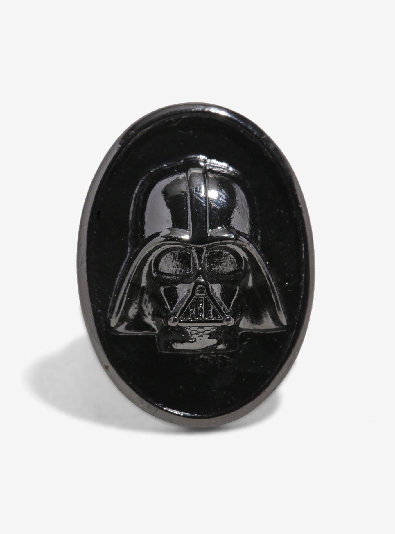 Star Wars Darth Vader Mod Ring, , alternate