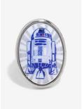Star Wars R2-D2 Royal Mod Ring, , alternate