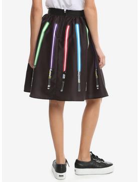 Star Wars Lightsabers Skirt, , hi-res
